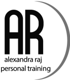 Alexandra Raj – Healthcoaching
